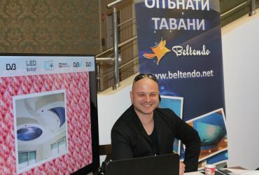 Изложба в Слънчев Бряг 24.04.2015
