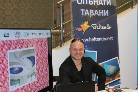 Изложба в Слънчев Бряг 24.04.2015